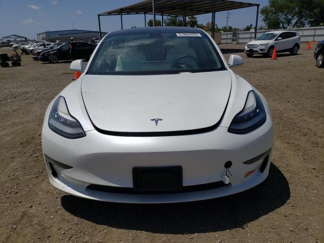 5YJ3E1EB0LF742788 Tesla MODEL 3