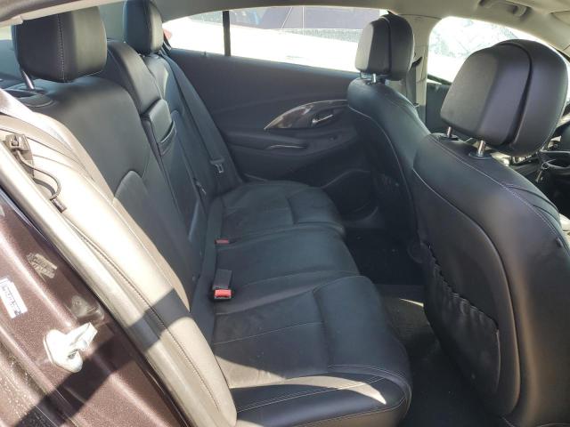 1G4GB5G38EF305462 Buick Lacrosse