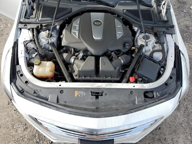 2018 CADILLAC CT6 PREMIU - 1G6KJ5R66JU131134