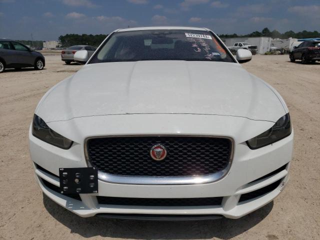 2017 JAGUAR XE PREMIUM - SAJAD4BN2HA968522