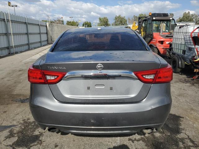 1N4AA6AP8HC398428 Nissan Maxima 3.5s