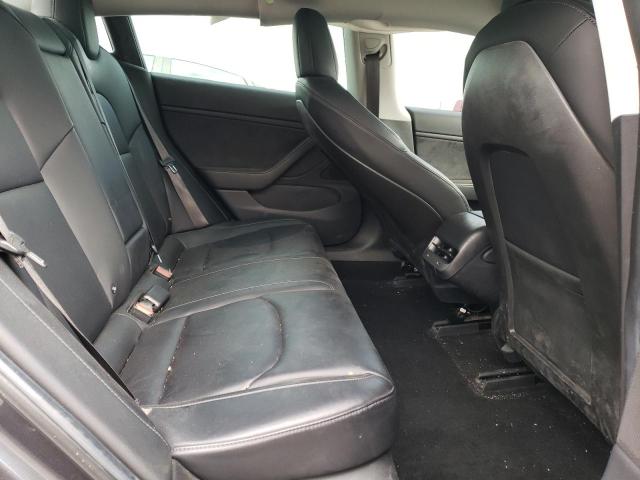 5YJ3E1EA4JF009552 Tesla MODEL 3