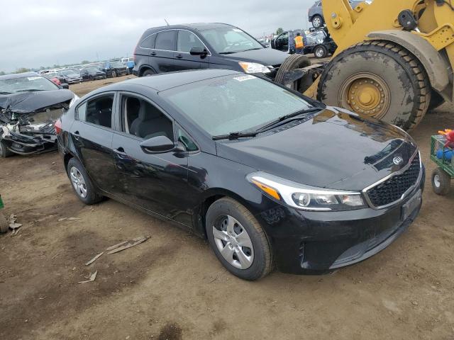 3KPFL4A79JE217642 KIA FORTE LX