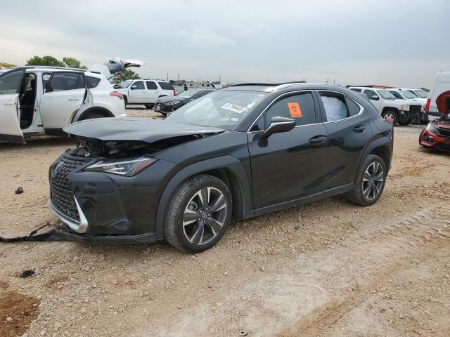 2021 Lexus UX 