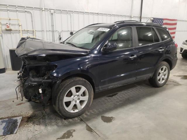 2009 Hyundai Santa Fe SE