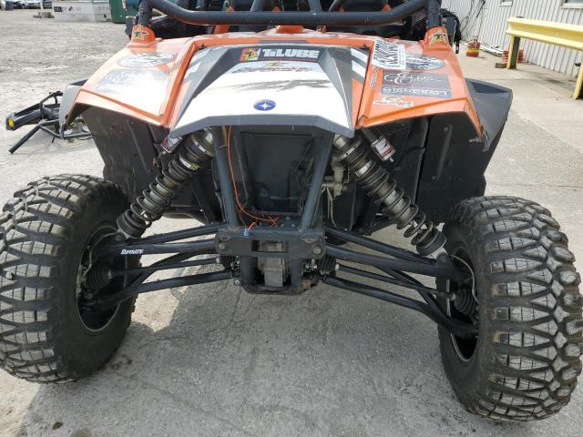 2014 POLARIS RZR 900 XP - 4XAJT9EA8EF261955