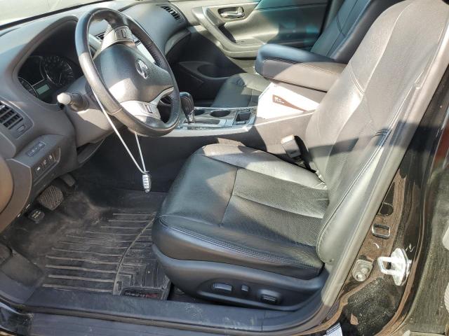 1N4AL3AP0FC235813 Nissan ALTIMA 2.5