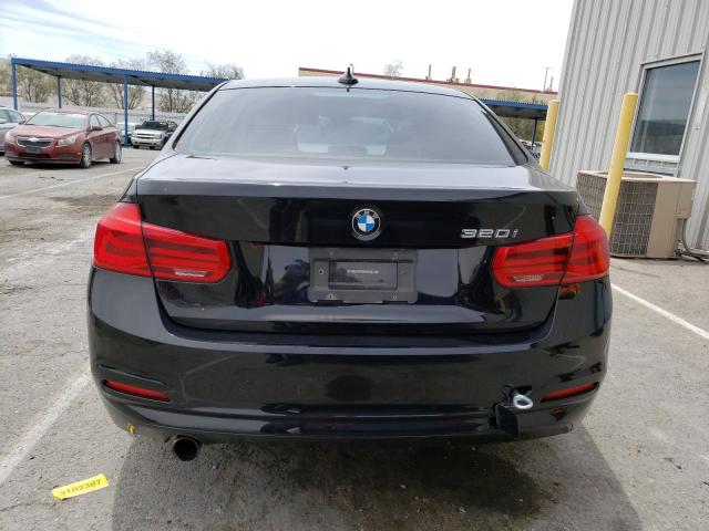 WBA8E1G55HNU14138 BMW 320 I