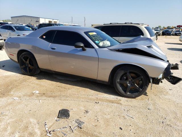 Vin: 2c3cdzag7fh728392, lot: 53333163, dodge challenger sxt 20154