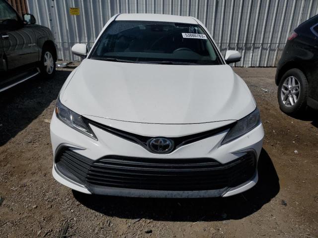 2022 TOYOTA CAMRY LE - 4T1C11AK2NU644689