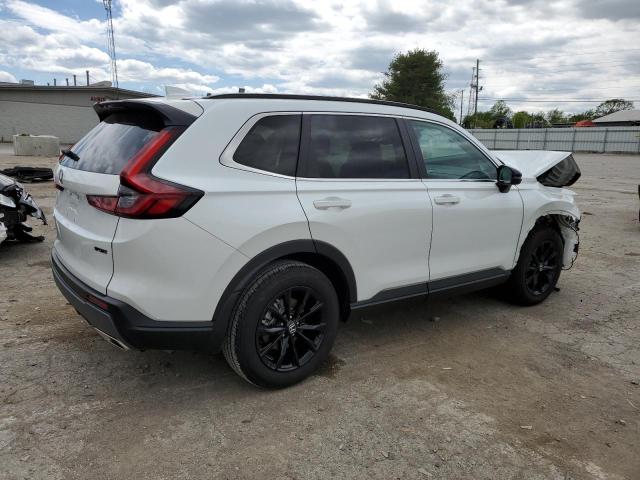 2023 HONDA CR-V SPORT - 7FARS6H50PE019782