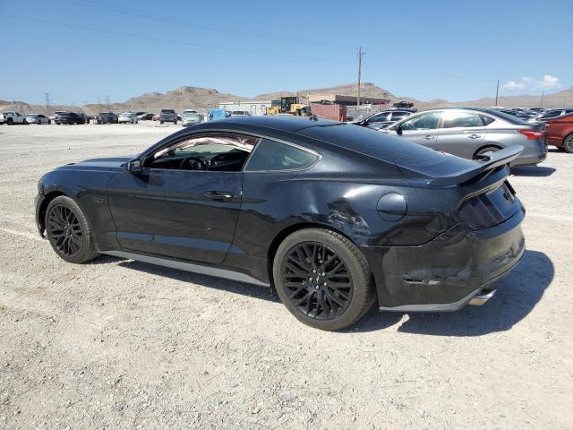 1FA6P8CF6F5351145 Ford MUSTANG GT