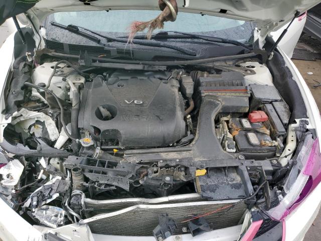 1N4AA6AP3HC442898 Nissan Maxima 3.5s
