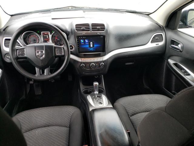 2016 DODGE JOURNEY SX - 3C4PDDBG3GT204535