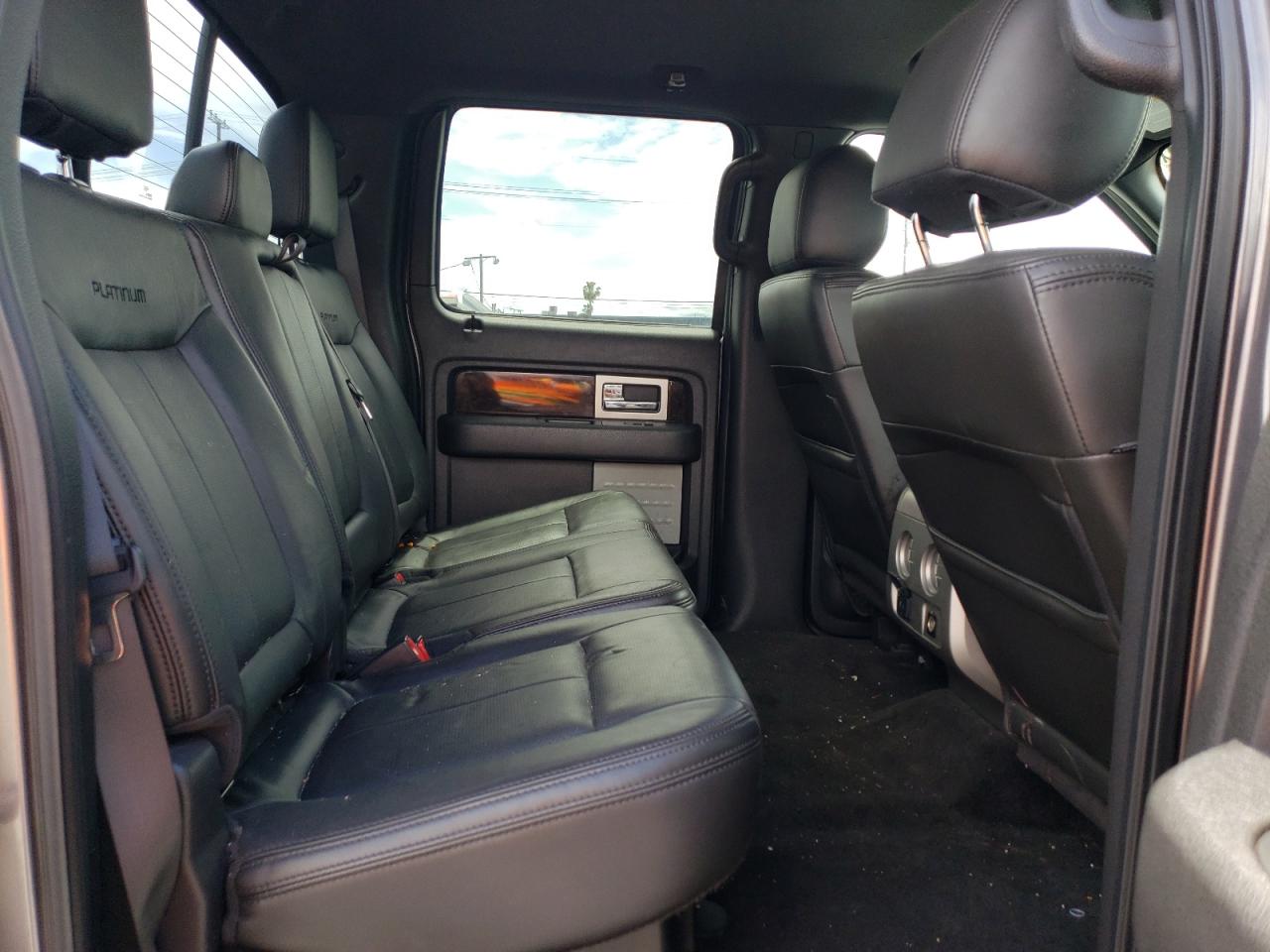 2014 Ford F150 Supercrew vin: 1FTFW1CF4EFC72750