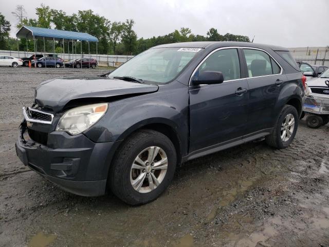 2011 Chevrolet Equinox LS