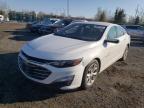 2020 CHEVROLET MALIBU LT - 1G1ZD5STXLF037843