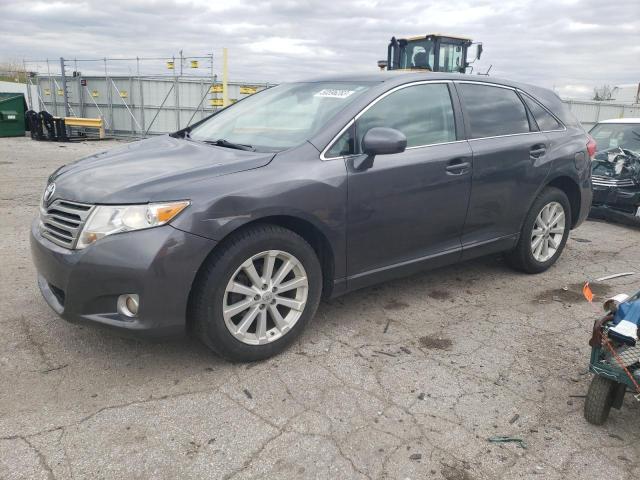 2009 Toyota Venza 