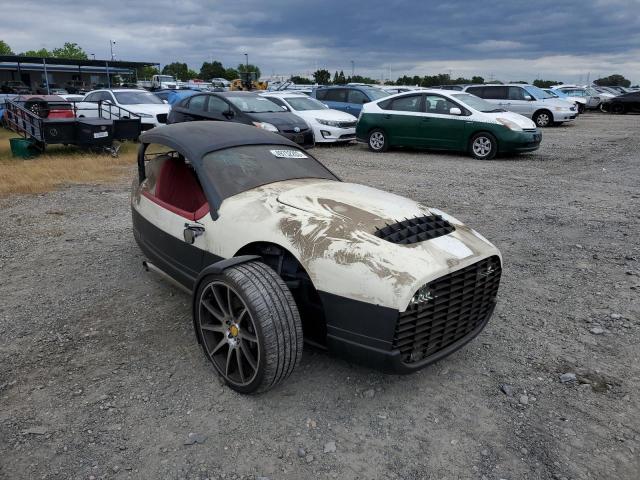 2022 VAND TRIKE 7KGTC2C47NR003900