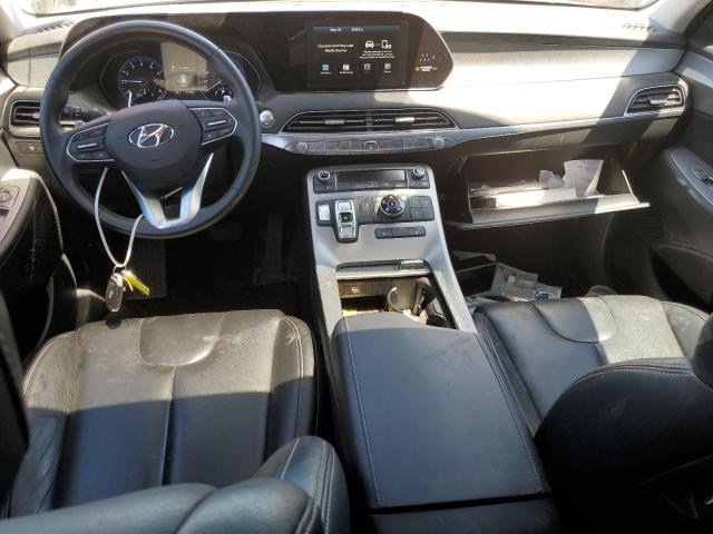 KM8R2DHE3LU116309 Hyundai Palisade Sel