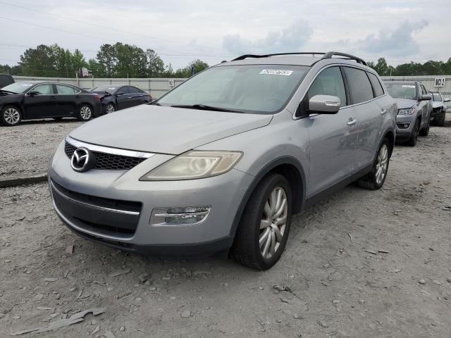 Mazda salvage cars for sale: 2007 Mazda CX-9