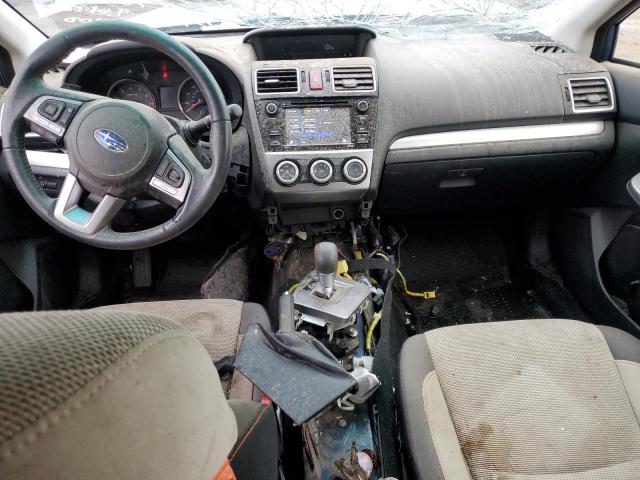 JF2GPABC9HH257812 Subaru Crosstrek Premium