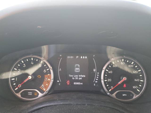ZACNJAAB7KPK91552 Jeep Renegade Sport