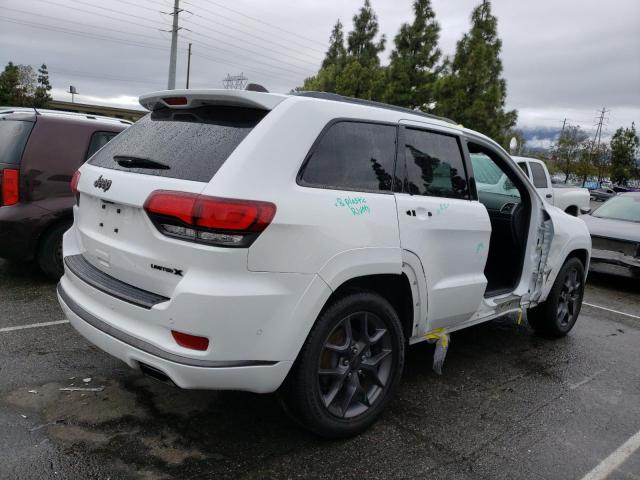 1C4RJEBG3LC409902 Jeep Grand Cherokee Limited