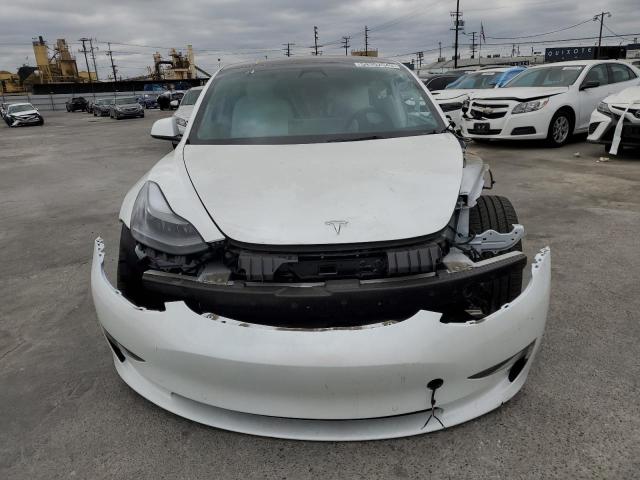 5YJ3E1EBXNF295583 Tesla MODEL 3