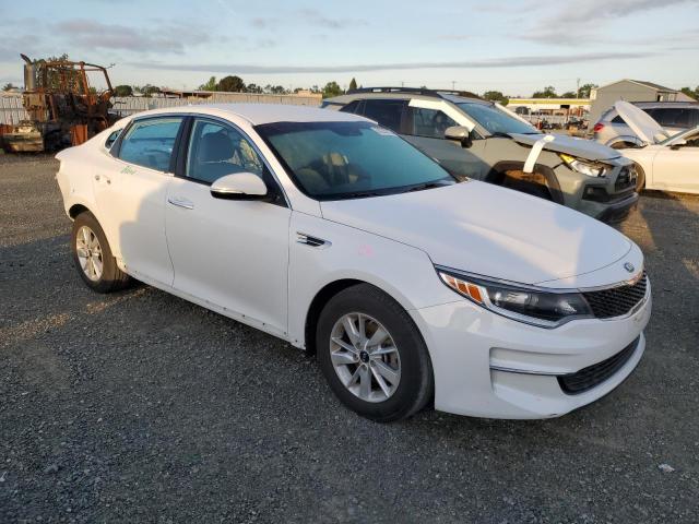 5XXGT4L33HG169779 KIA Optima Lx