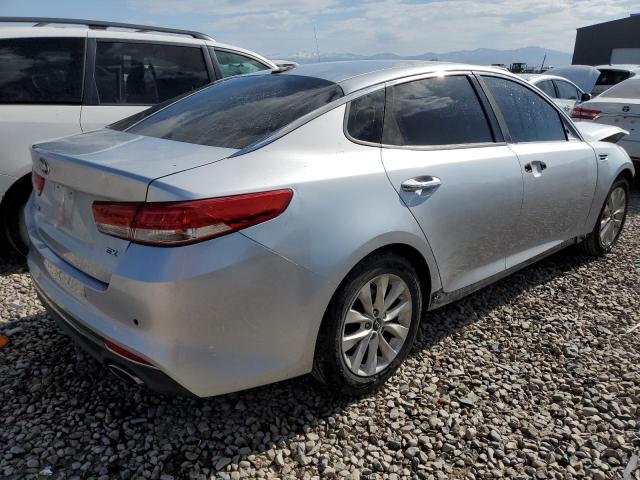5XXGU4L37GG066229 KIA OPTIMA EX