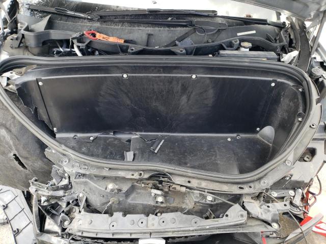 5YJXCAE25JF089153 Tesla MODEL X