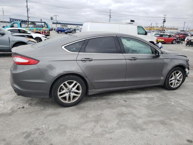 3FA6P0HD7ER137270 Ford FUSION SE