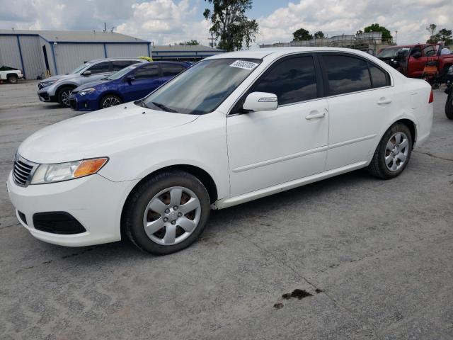 2010 Kia Optima LX