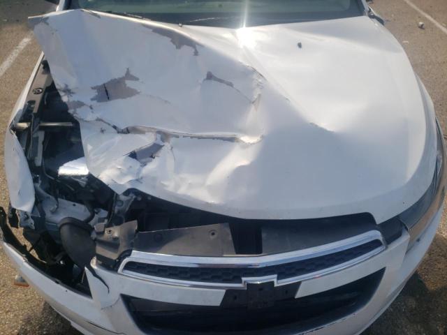 1G1PA5SG1E7411854 Chevrolet CRUZE LS