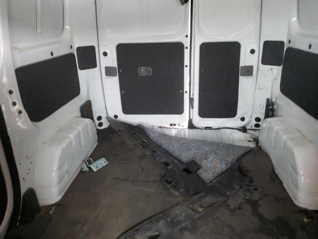 3N6CM0KN7HK705339 Nissan NV200 2.5S