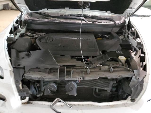 1C4PJMDS7FW522189 Jeep Cherokee Limited