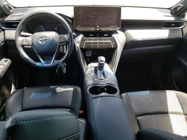 JTEAAAAH6MJ030501 Toyota VENZA LE