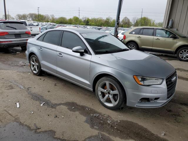 2015 AUDI S3 PREMIUM - WAUBFGFF5F1046726
