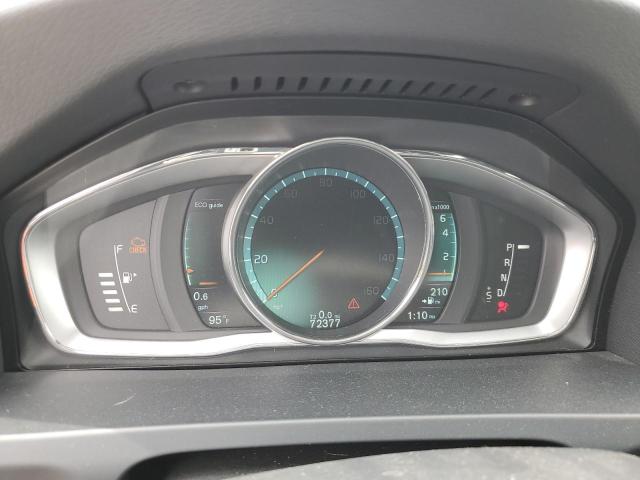 YV140MEK5G1289412 Volvo V60 T5 Premier