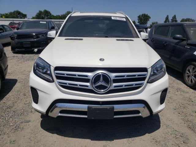 4JGDF6EE4JB035939 Mercedes-Benz Gls 450 4matic