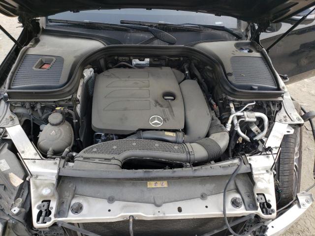 2020 MERCEDES-BENZ GLC COUPE - W1N0J8EB4LF857356