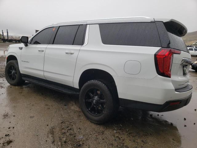 1GKS1FKD9MR492168 GMC Yukon Xl C1500 Sle