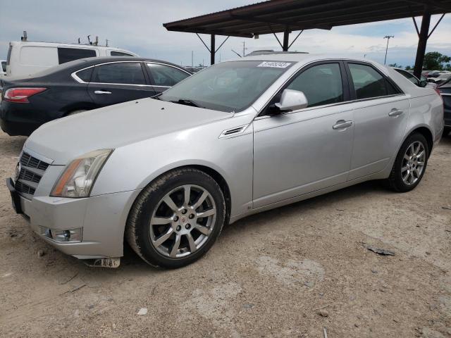 2009 Cadillac CTS 