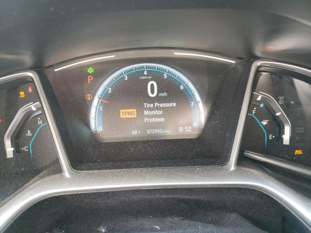2017 HONDA CIVIC EX 2HGFC2F79HH570234
