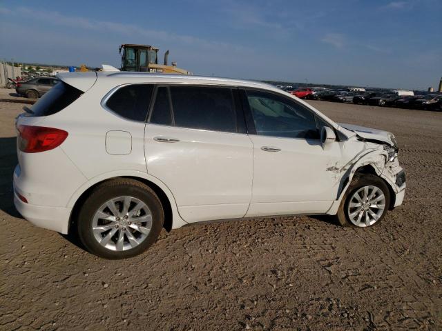 LRBFX1SA8JD083543 Buick Envision Essence