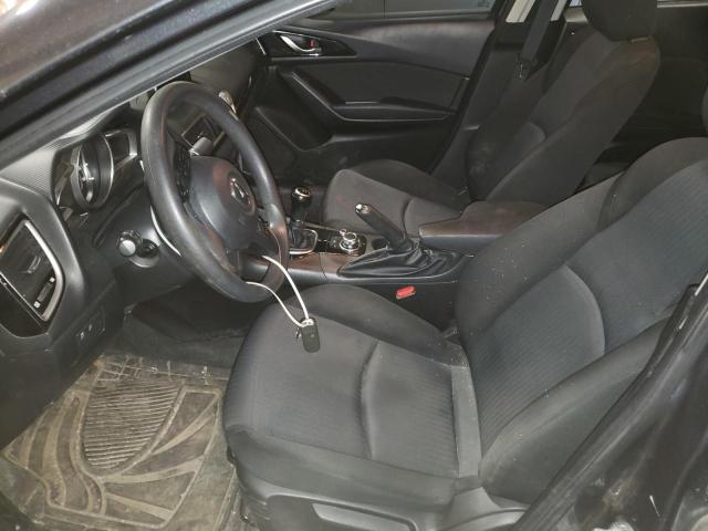 2016 MAZDA 3 SPORT - 3MZBM1T70GM328700