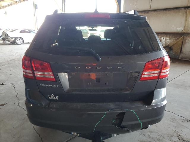 3C4PDCABXJT274704 Dodge JOURNEY SE