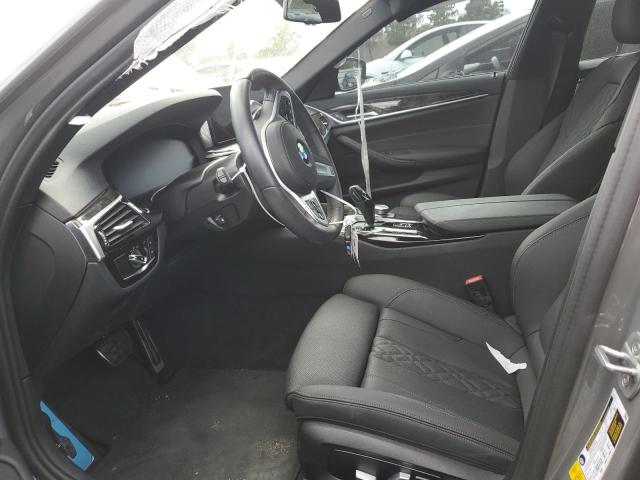 WBA53BH04NCK17289 BMW 530 I