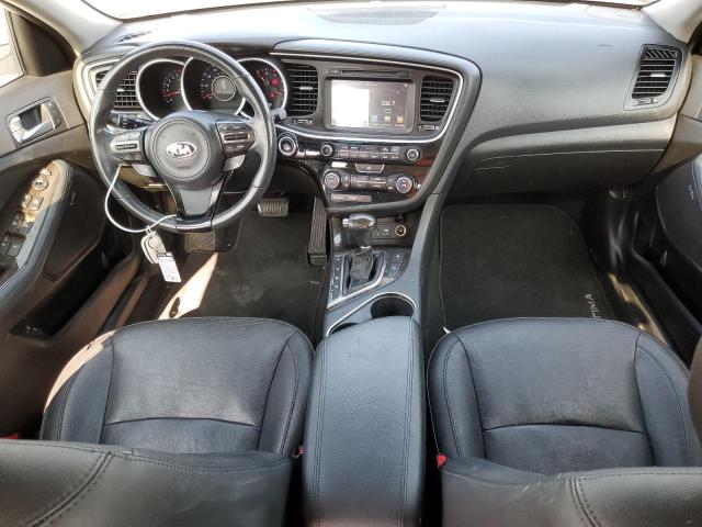 5XXGN4A74FG516971 KIA OPTIMA EX